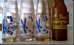Ks Beverage and Bums root beer (2)