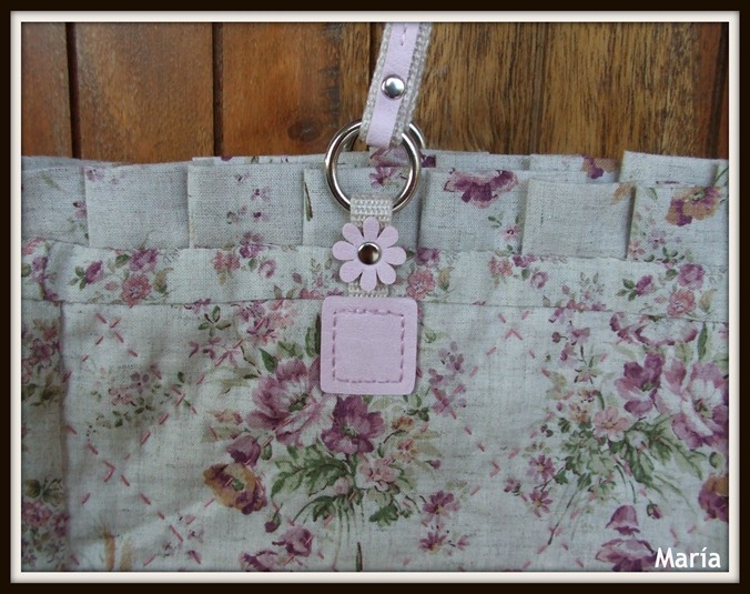 Bolsa CM-6 Bolsa CM-6