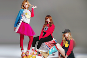 Orange Caramel