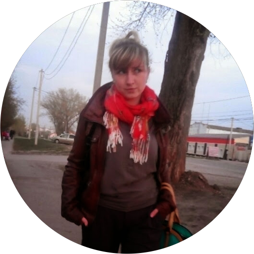 Мари Г.