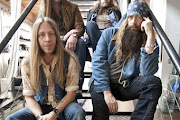 Blackberry Smoke