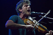 Seth Lakeman
