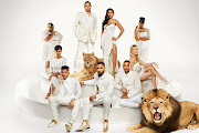 Empire Cast