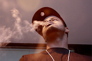 Kutt Calhoun