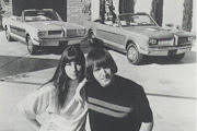 Sonny & Cher