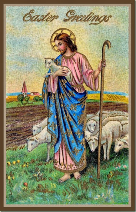 jesus-the-shepherd-easter