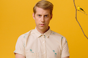 Andrew McMahon in the Wilderness