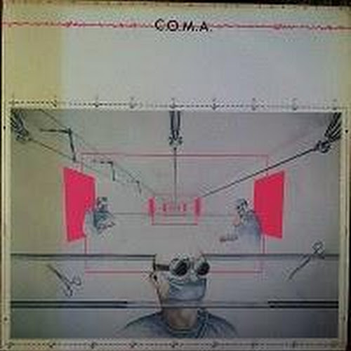 C.O.M.A.