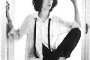 Patti Smith