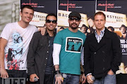 Backstreet Boys