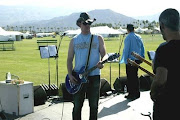Desert Sessions