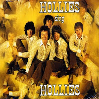 Sing the Hollies