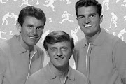 The Lettermen