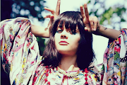 Bat For Lashes