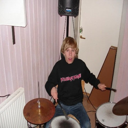 Cuteiboy & Vibjöörn