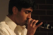 Anoop Desai