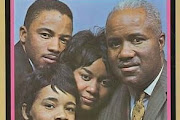 The Staple Singers