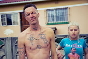 Die Antwoord