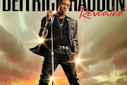 Deitrick Haddon