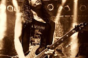 Marty Friedman