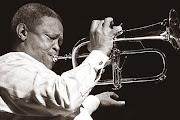 Hugh Masekela