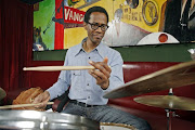 Brian Blade