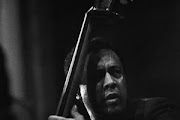 Charles Mingus
