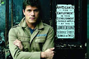 Seth Lakeman