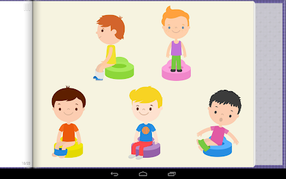 Hagis Fol rehab game Zero poster 5