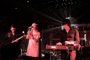 The Chromatics