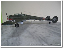 Messerschmitt_Bf-110_papercraft59 Messerschmitt_Bf-110_papercraft59