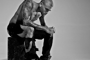 Chris Brown