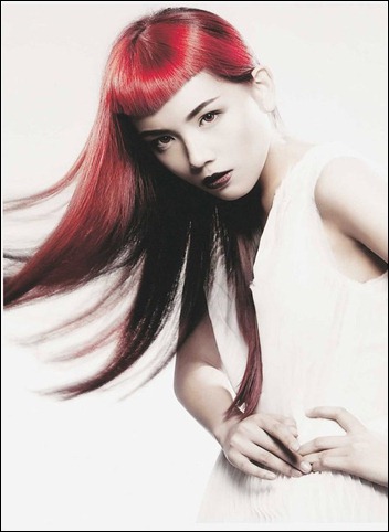 Goldwell Color Zoom Taiwan 2