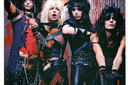 Motley Crue