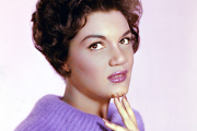 Connie Francis