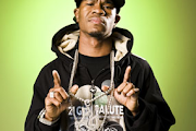 Chamillionaire