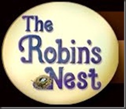robins nest