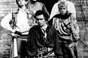Adam And The Ants