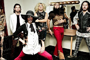 Foxy Shazam
