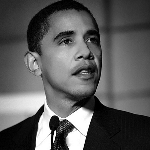 Barack Obama