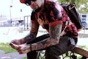 David Correy
