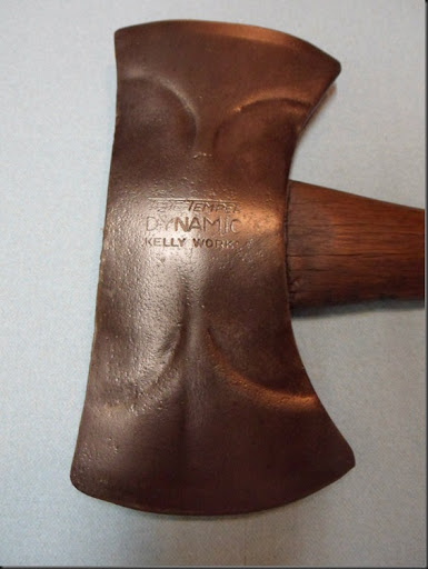 True temper sale kelly perfect axe