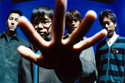 Asian Kung-Fu Generation
