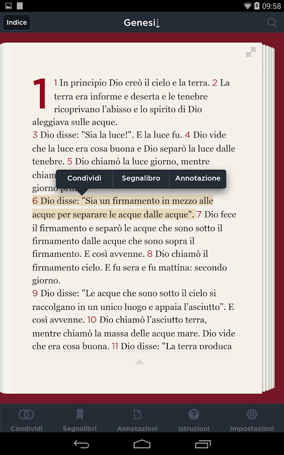 Bibbia di gerusalemme con note e riferimenti pdf