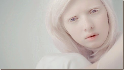 la albina mas bella del mundo 9, albina, bella, mujer, imagenes