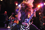 Zakk Wylde