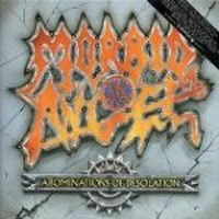 Abominations Of Desolation