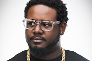 T PAIN