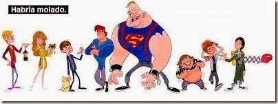Goonies_Cartoon Goonies_Cartoon