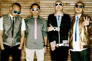 Far East Movement